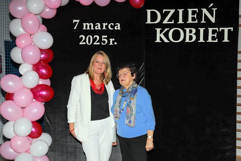Dzień Kobiet 2025